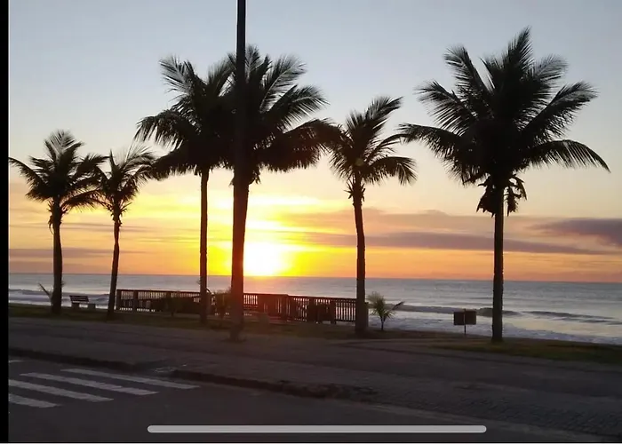Apto Novo Com Ac 1 Quadra Da Praia Guaratuba Pr