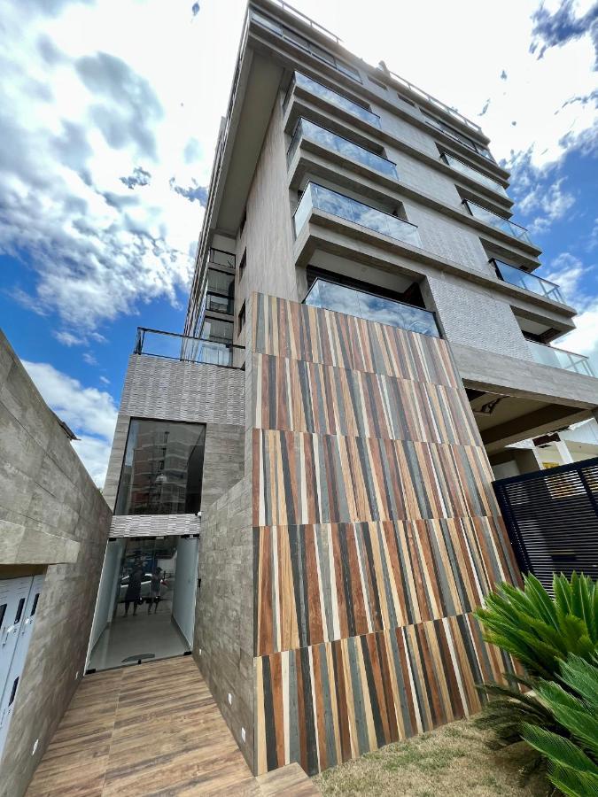 Apartment Apto Novo Com Ac 1 Quadra Da Pr Guaratuba