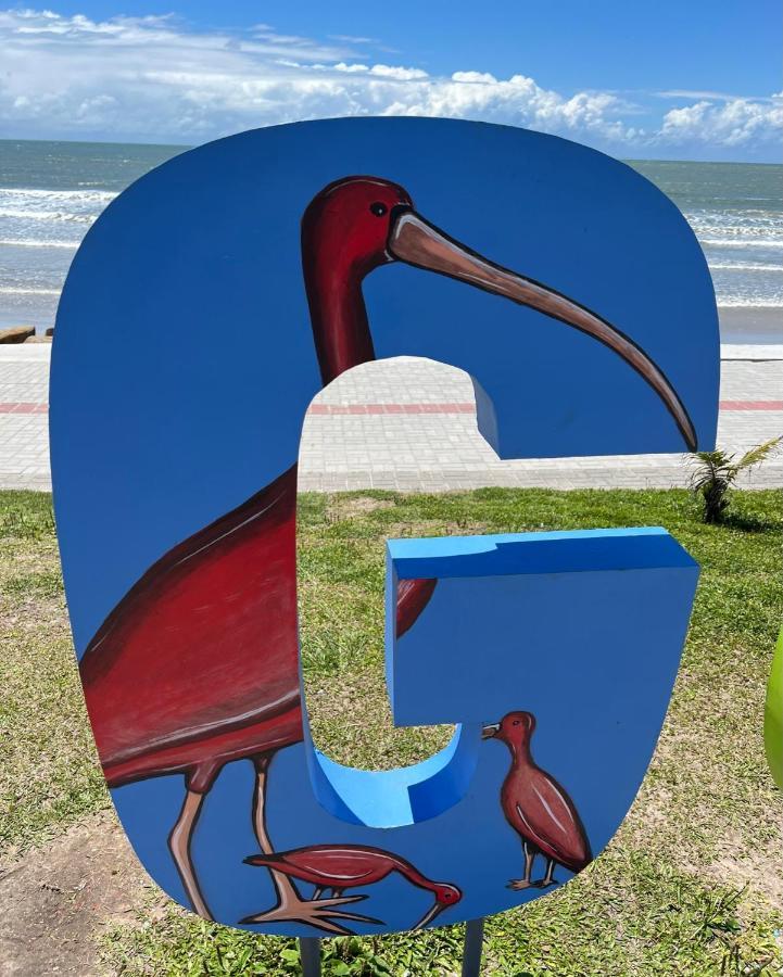 Apto Novo Com Ac 1 Quadra Da Pr Guaratuba