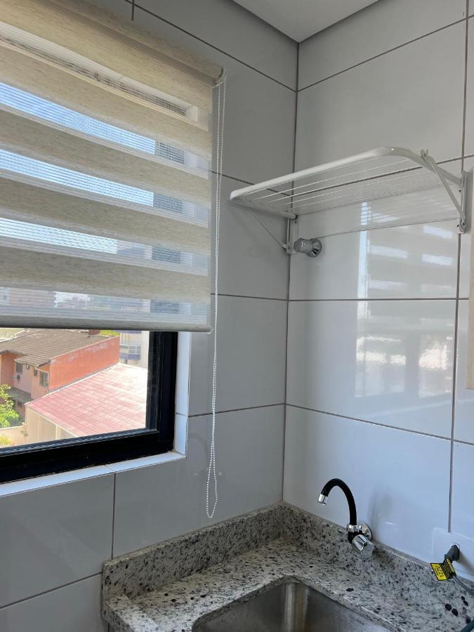 Apartment Apto Novo Com Ac 1 Quadra Da Pr