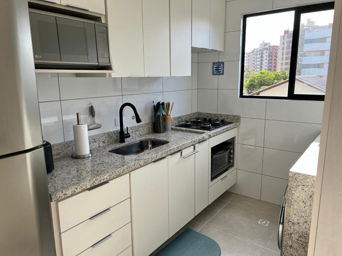 Apto Novo Com Ac 1 Quadra Da Pr