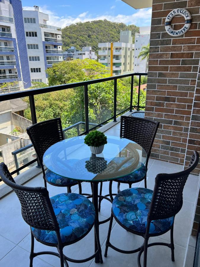Apartment Apto Novo Com Ac 1 Quadra Da Pr Guaratuba