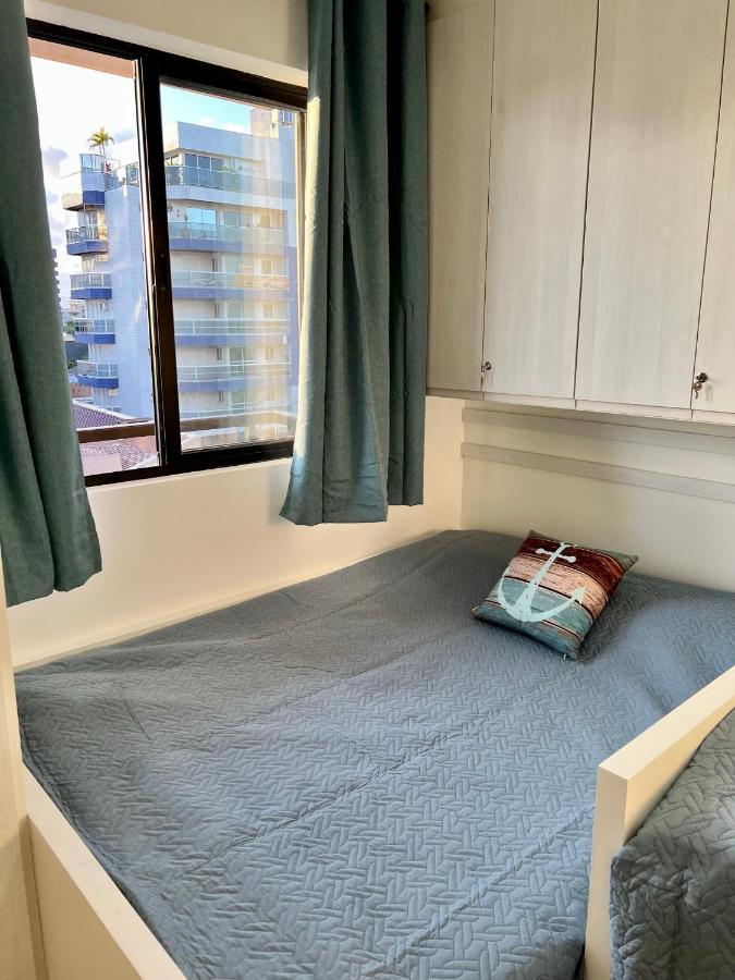 Apto Novo Com Ac 1 Quadra Da Pr Apartment