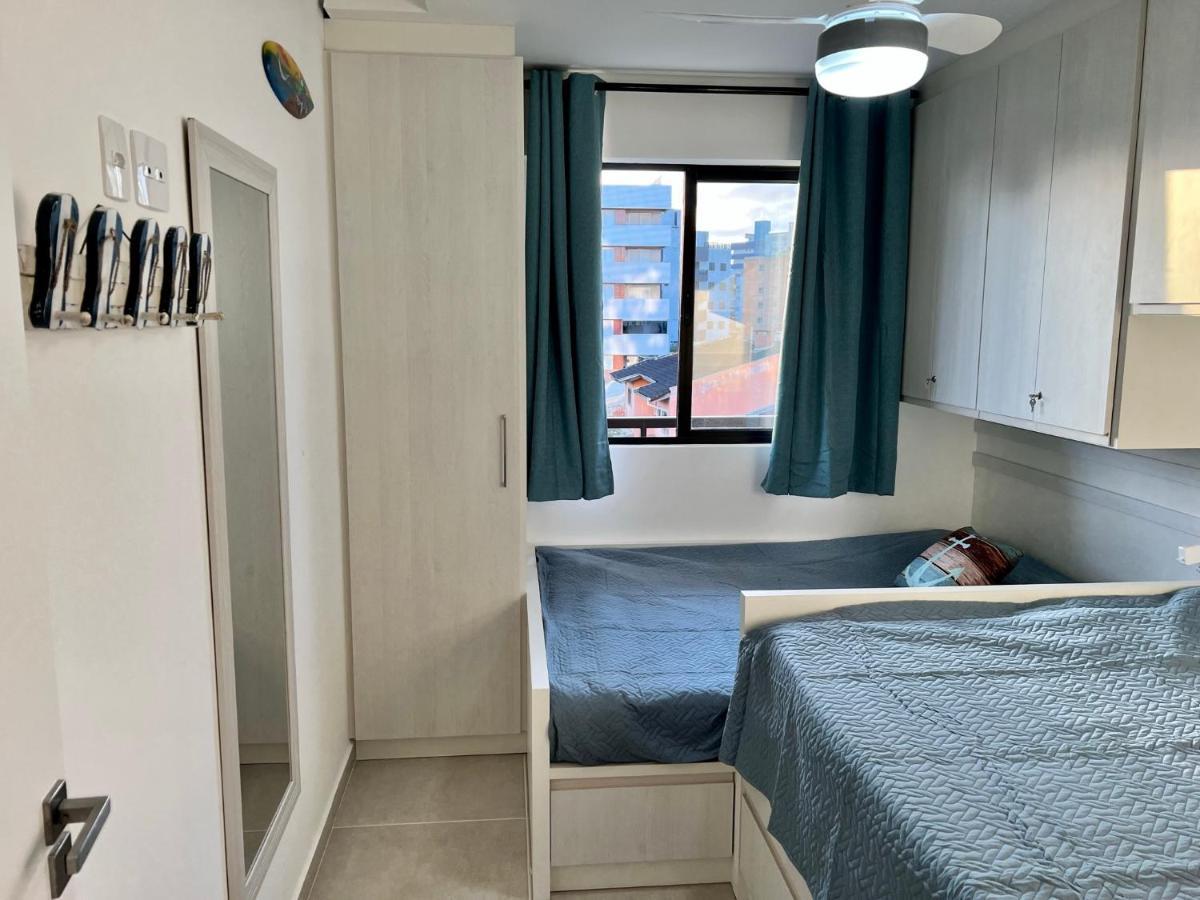 Apartment Apto Novo Com Ac 1 Quadra Da Pr Guaratuba