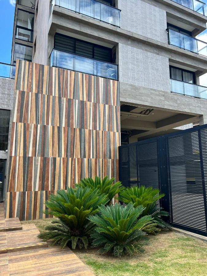 Apto Novo Com Ac 1 Quadra Da Pr Apartment *