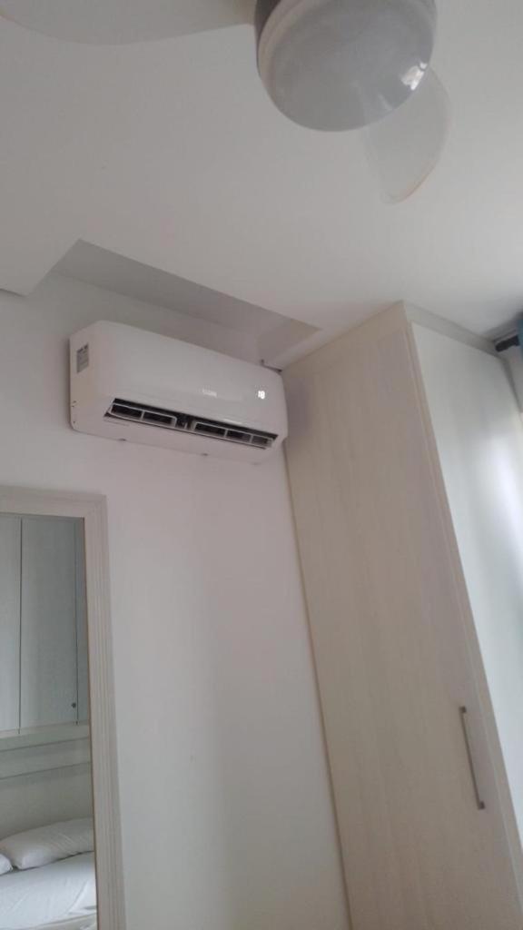 Apartment Apto Novo Com Ac 1 Quadra Da Pr *