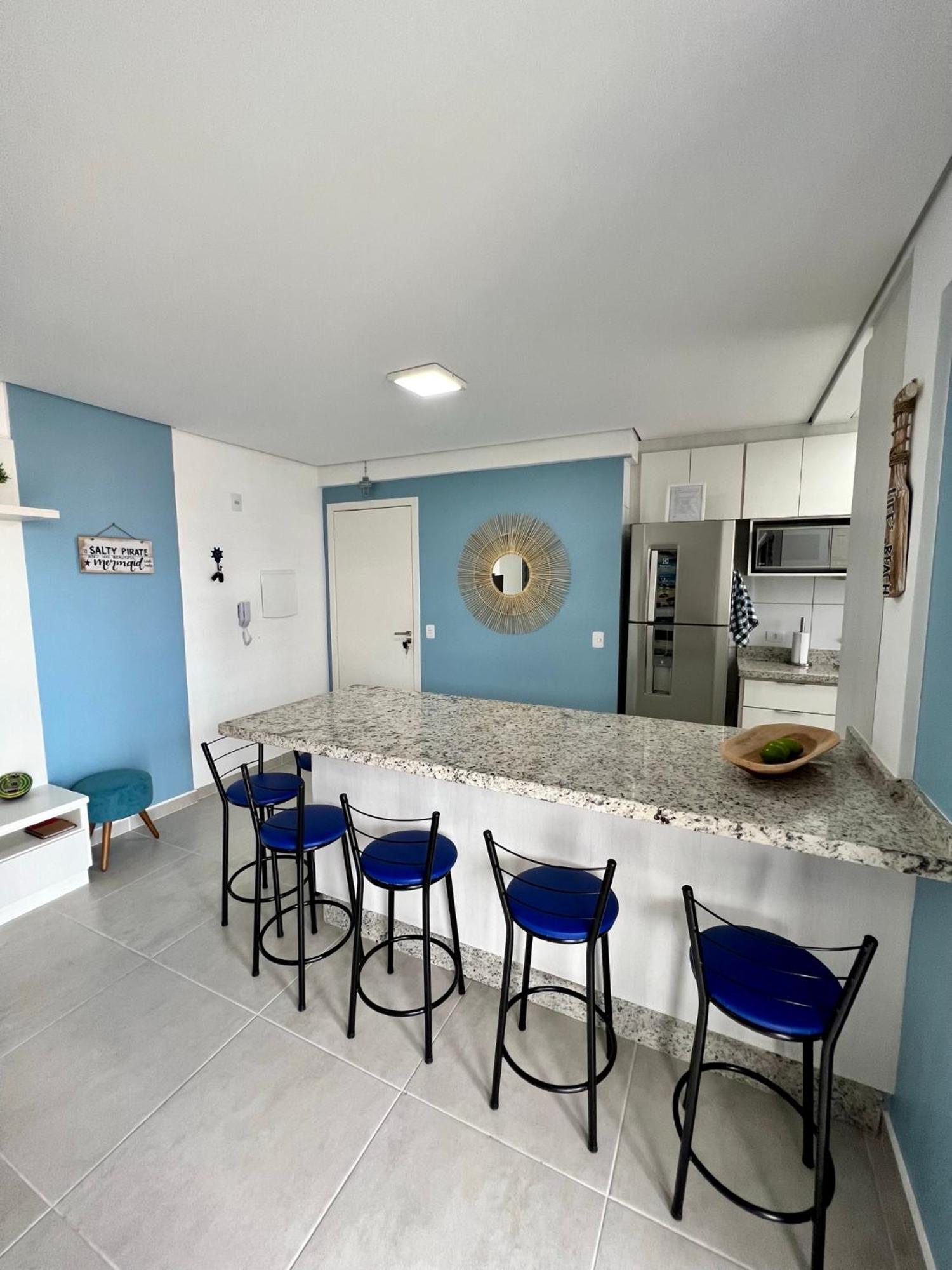 Apto Novo Com Ac 1 Quadra Da Pr Apartment Guaratuba